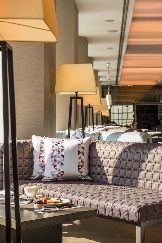 Swissotel The Bosphorus Istanbul - Image 19
