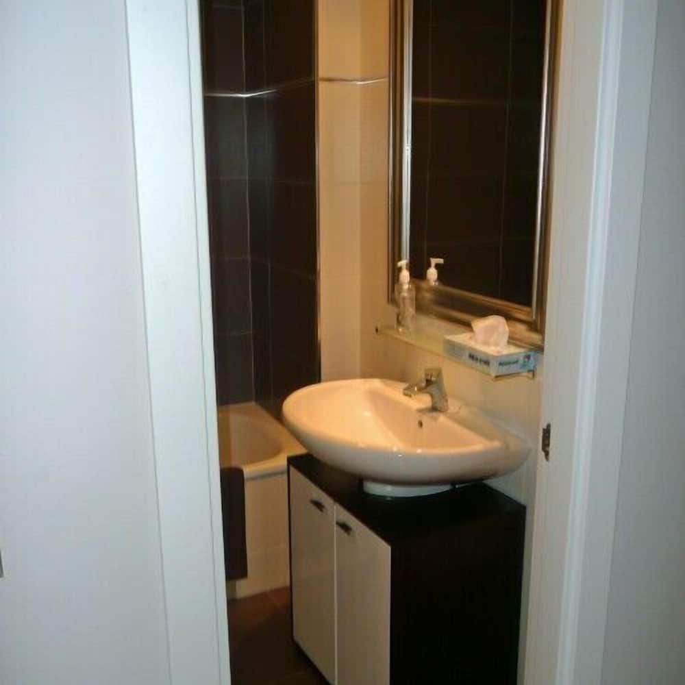 Salamanca Centro Apartamentos