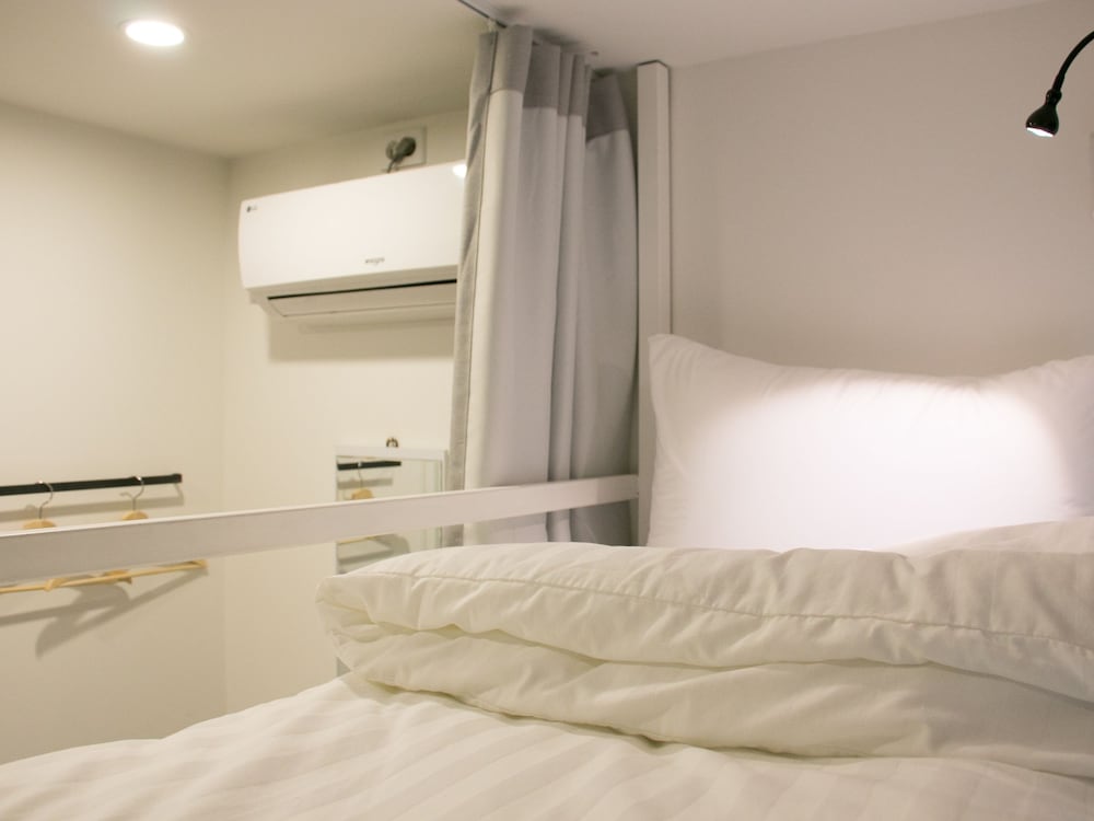 Hi Jun Guesthouse