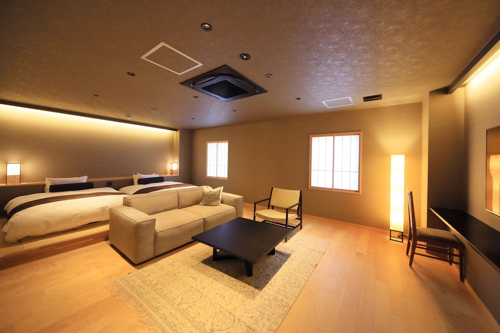 Narita Vacations - WAQOO Naritasanmonzen - Property Image 13