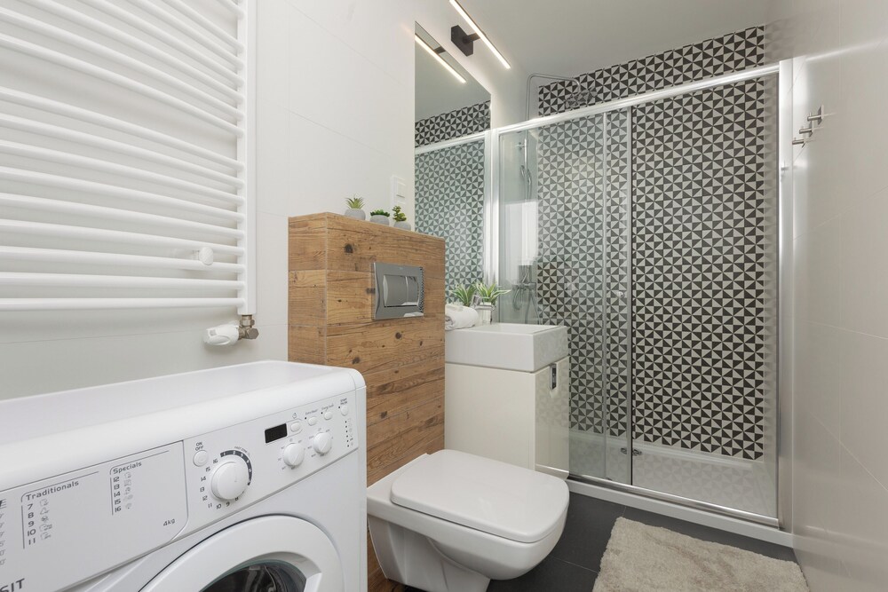 Kokoryczki Studio Warsaw by Renters view 4