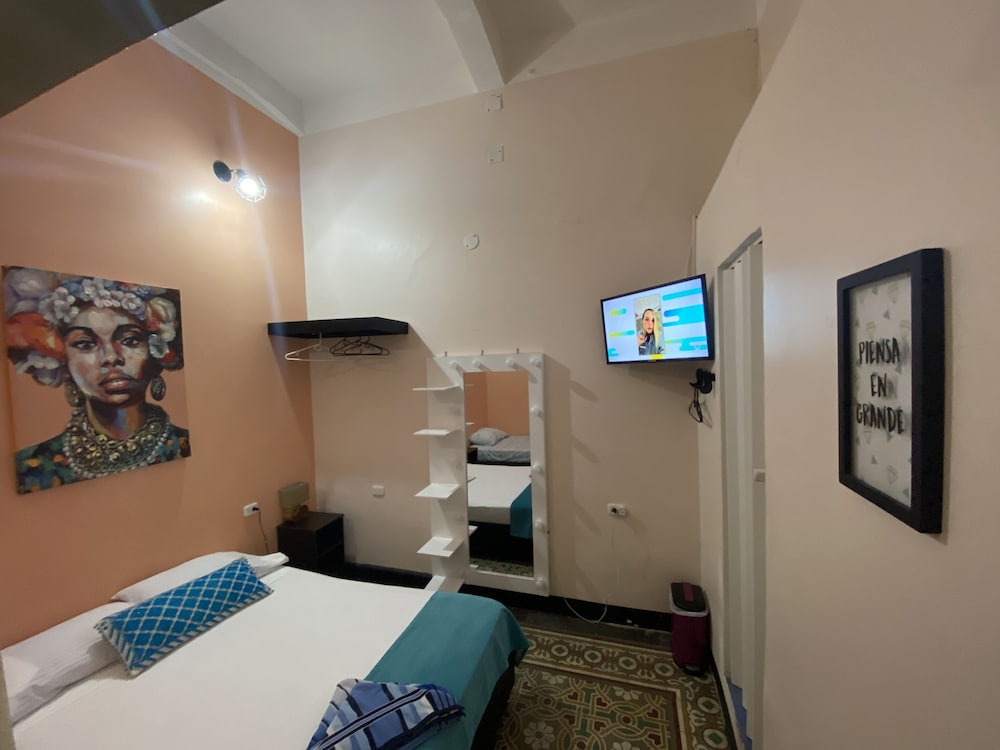 la viduka Hostel s.a.s