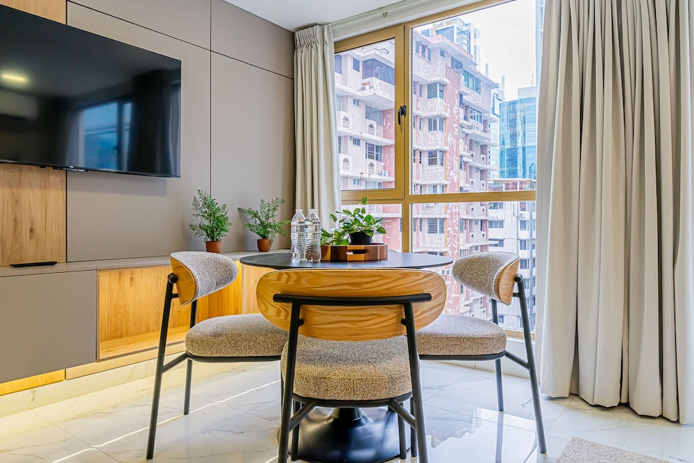 w Wonderful 1BR in Obarrio
