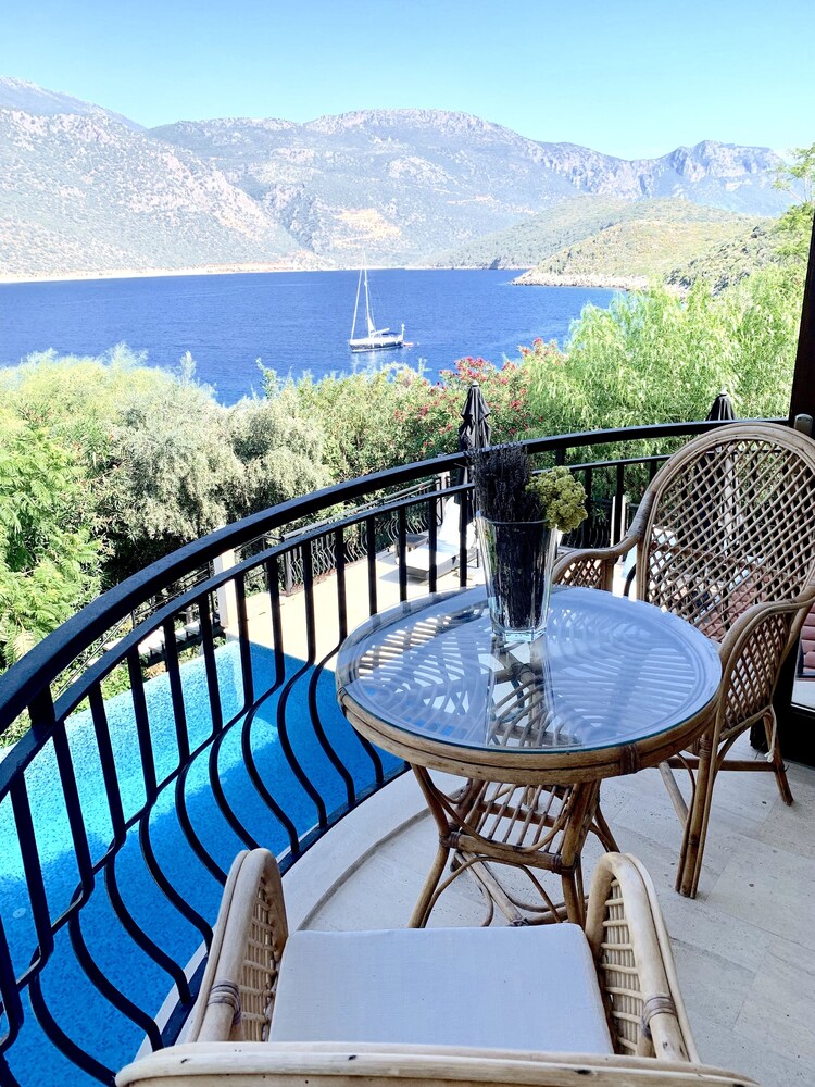 Club Barbarossa Villas