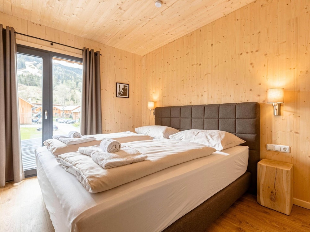 Pleasant Apartment With Sauna