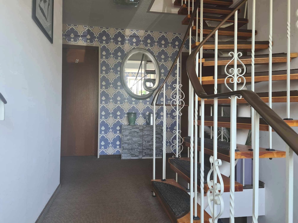 Hotel-Pension