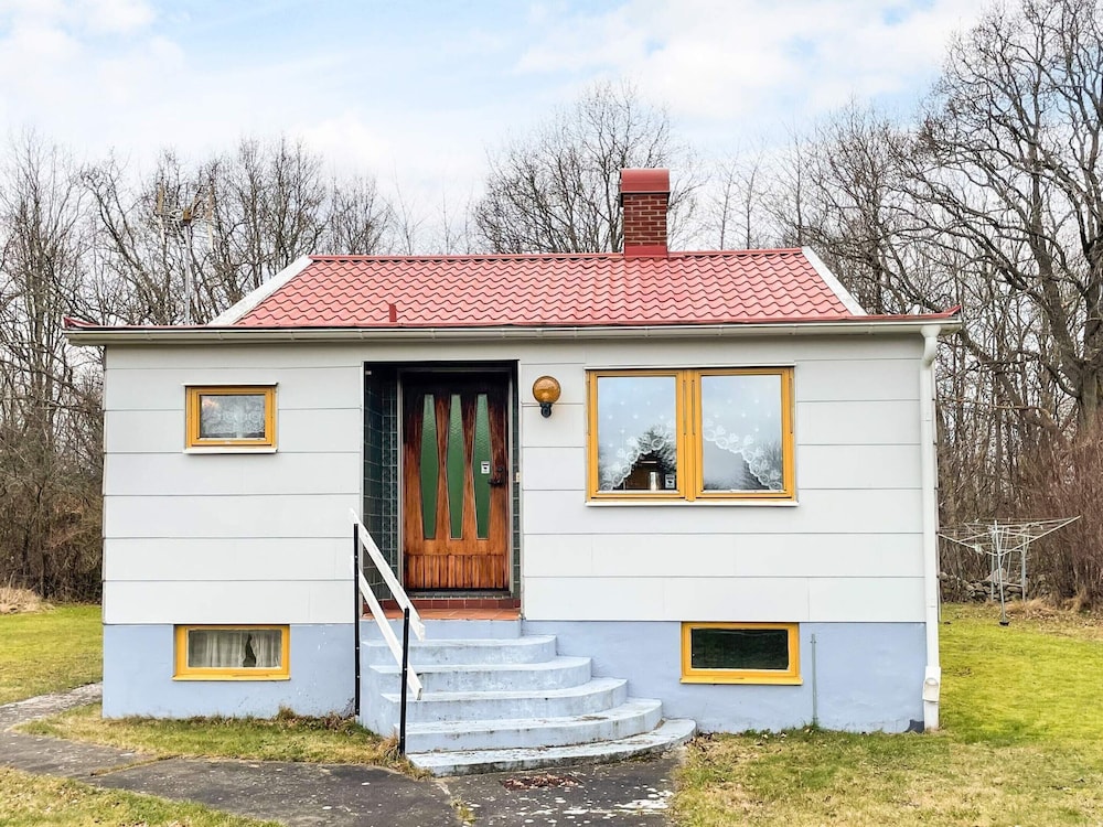 4 Person Holiday Home in Karlskrona