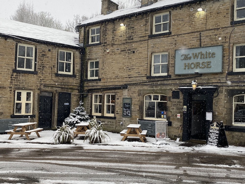 The White Horse Inn