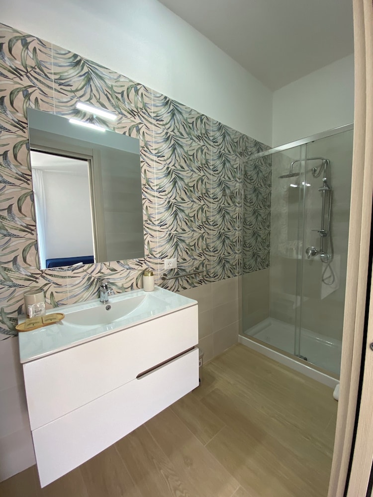 B&B Le Venere Rooms