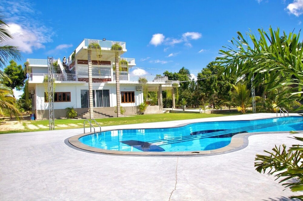 NORTHJOY RESORT