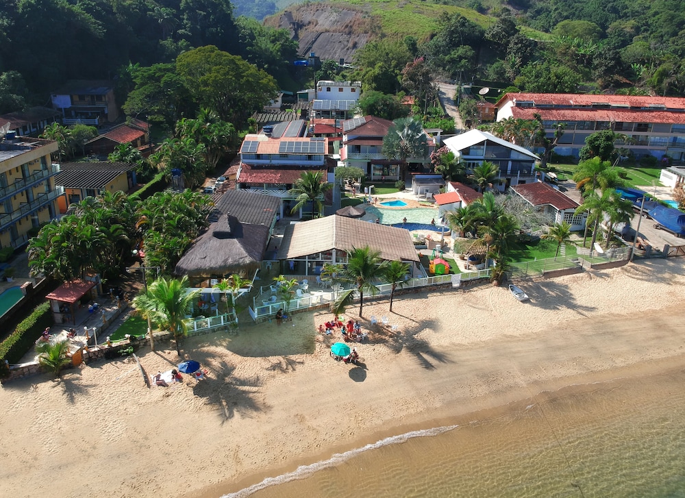 Hotel Pousada Daleste - Image 1