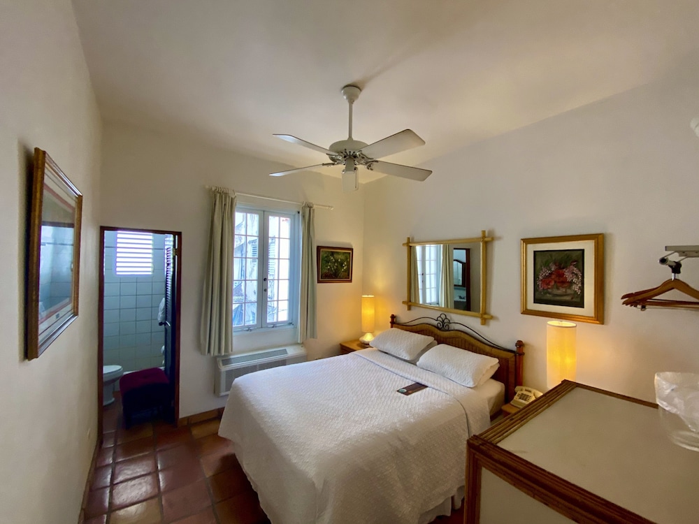 At Wind Chimes Boutique Hotel - Property Image 117