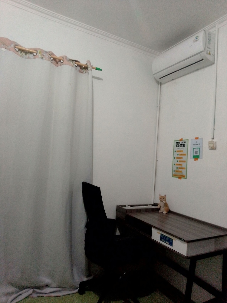 Kostel Rumah Nenek