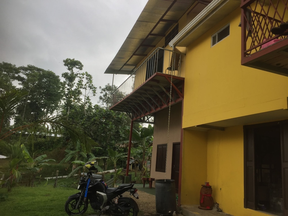 Hotel Casas Sol Sarapiqui