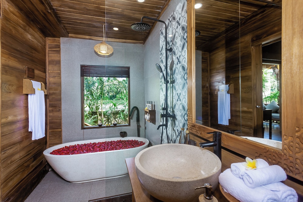Edge of Ubud by GenuineHost