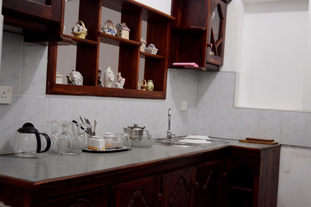 Muhsin Villa