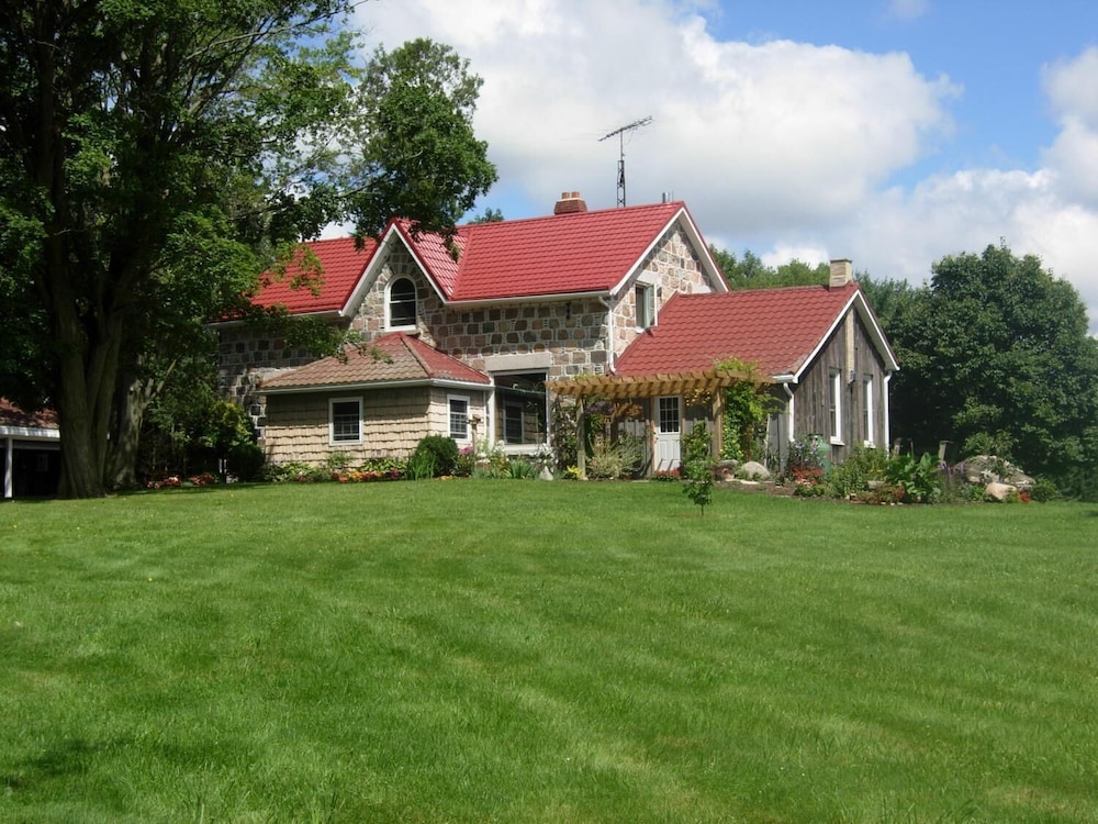 Koch Haus Bed & Breakfast