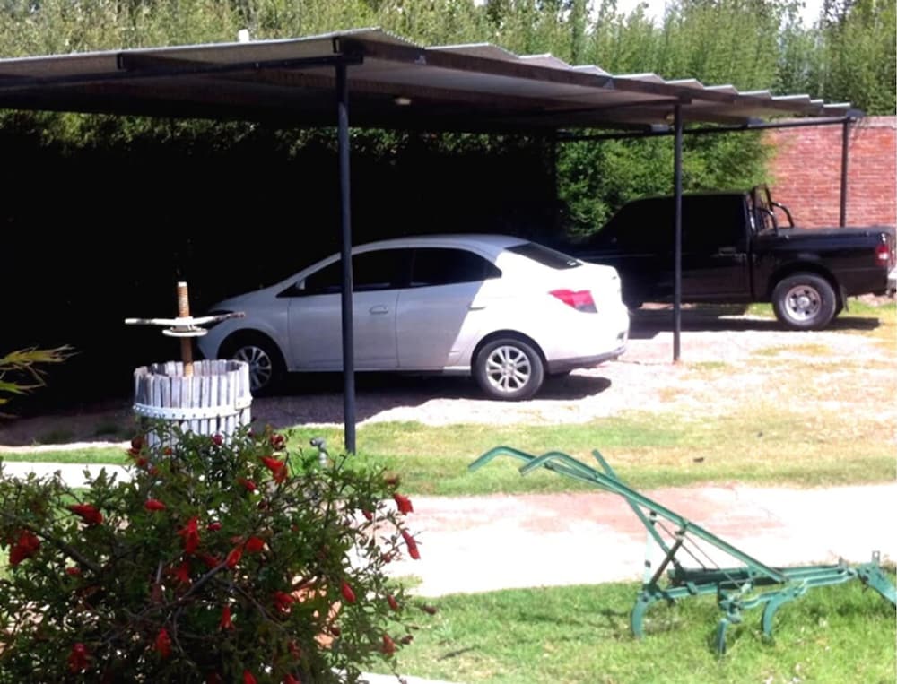 La Vita e Bella Cabanas en San Rafael