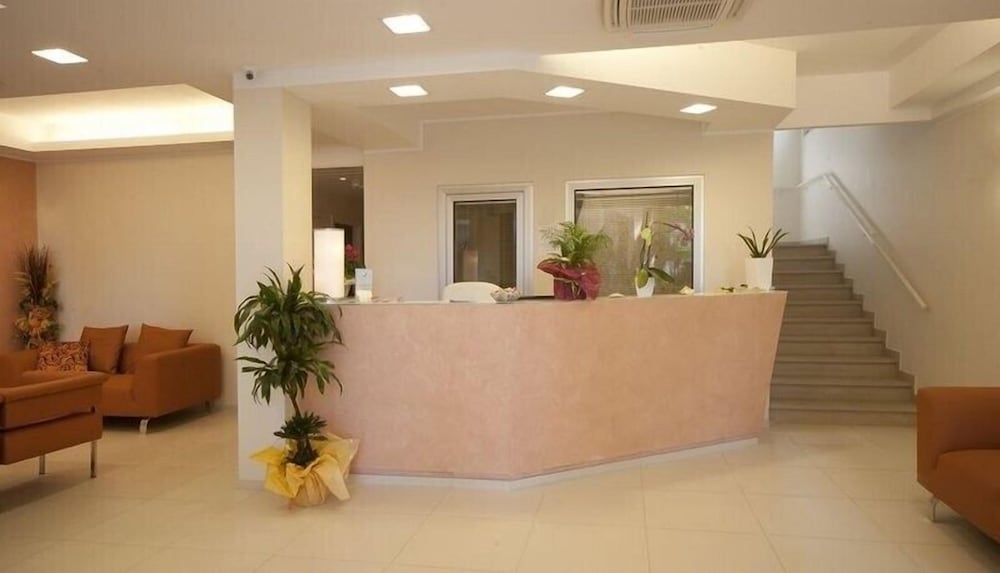 Residence Perla