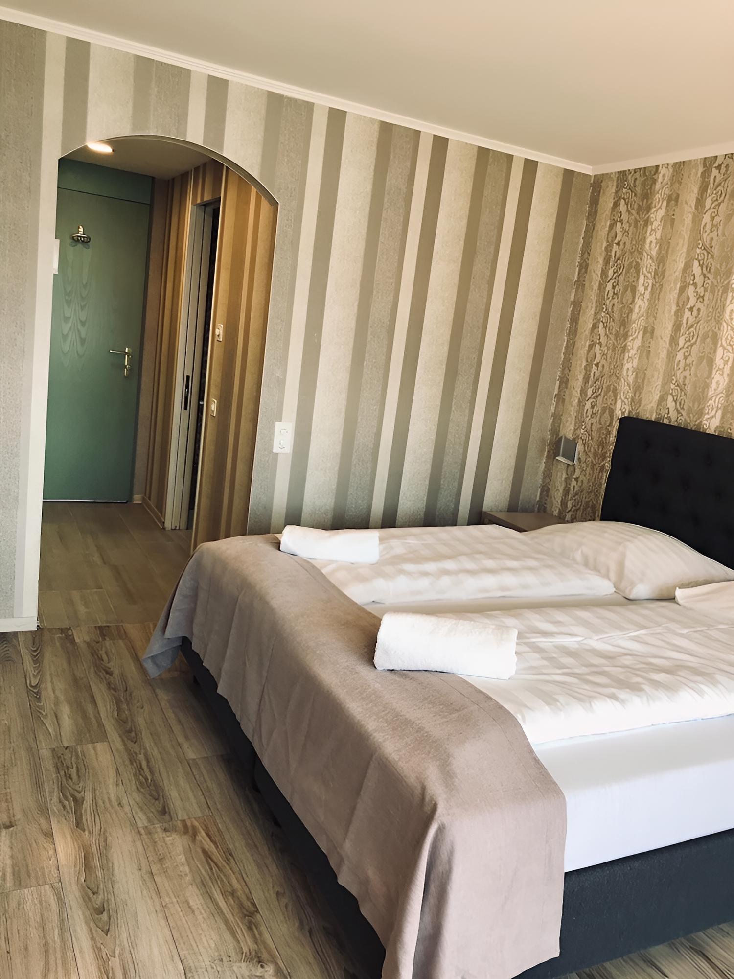 Hotel Graziella view 2