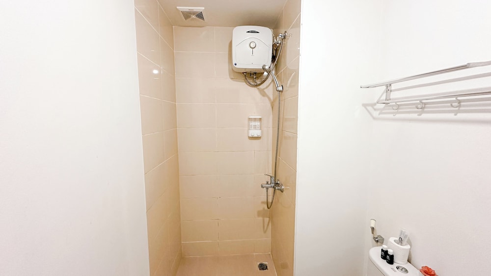 Nice And Comfortable Stay 2Br At Tamansari Prospero Sidoarjo Apartment