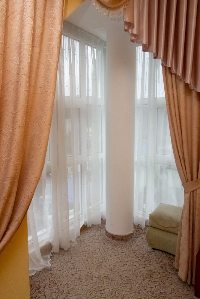 Hotel Aist