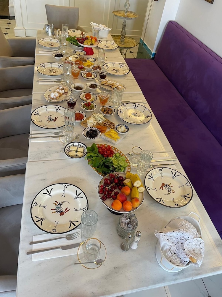 Aşiyan Yalısı view 4
