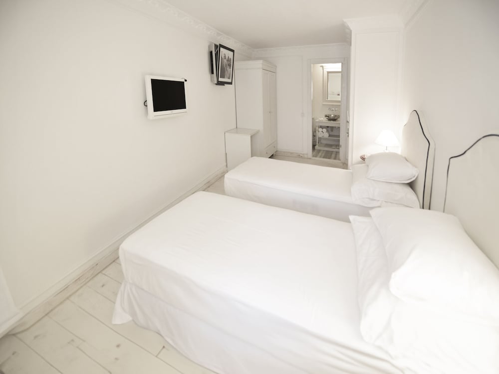 Vintage Hotel Alaçatı - Image 36