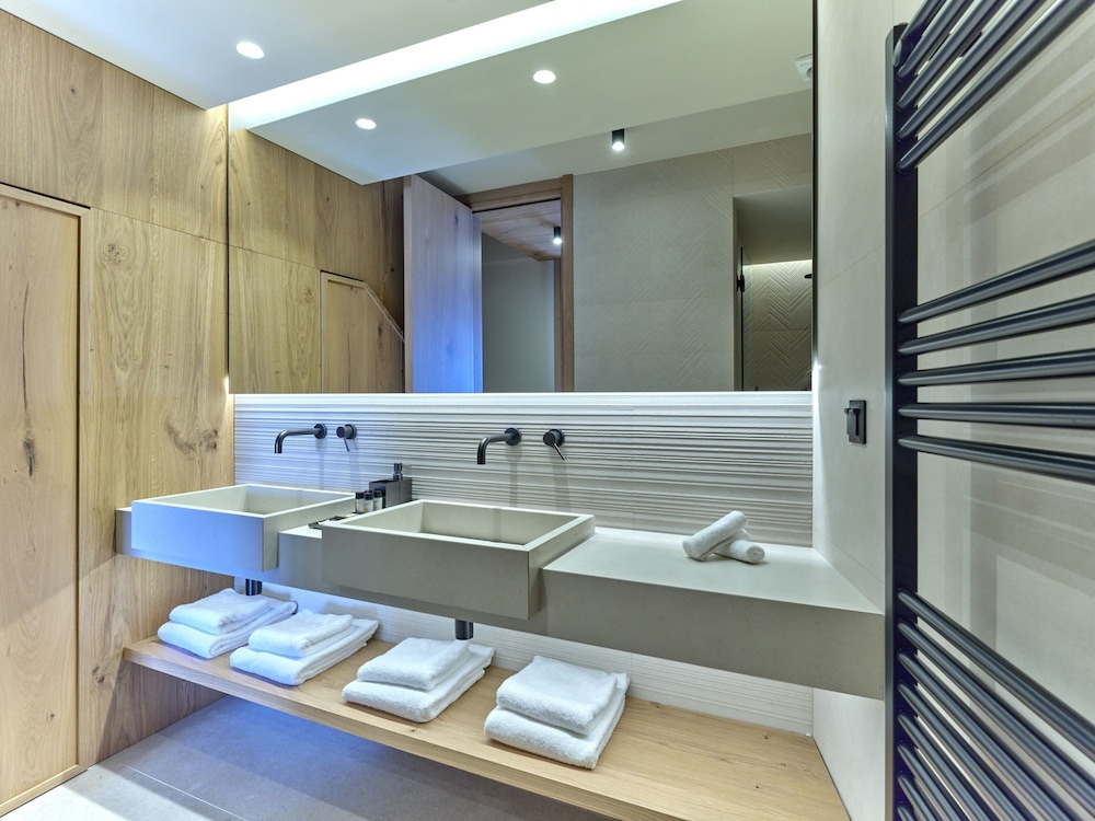 Big Blue Villas II - Andros