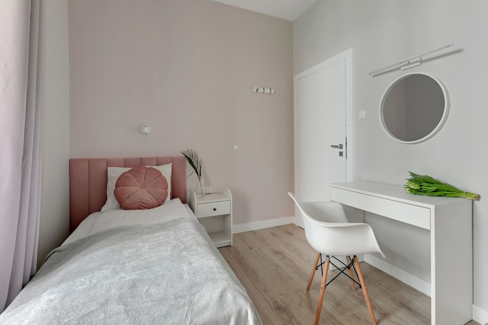 Welcome Apartment - CityFlow view 3