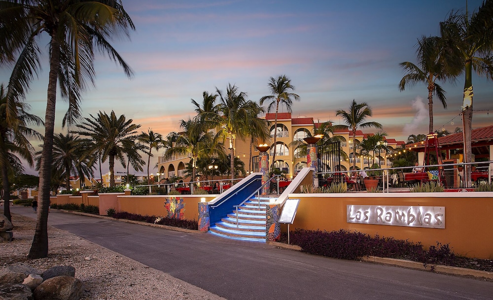 La Cabana Beach Resort  Casino - Property Image 10