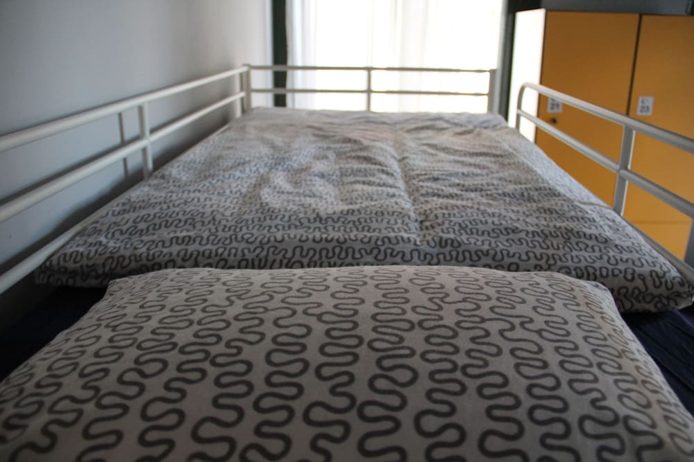 Sleep Green - Certified Eco Youth Hostel Barcelona