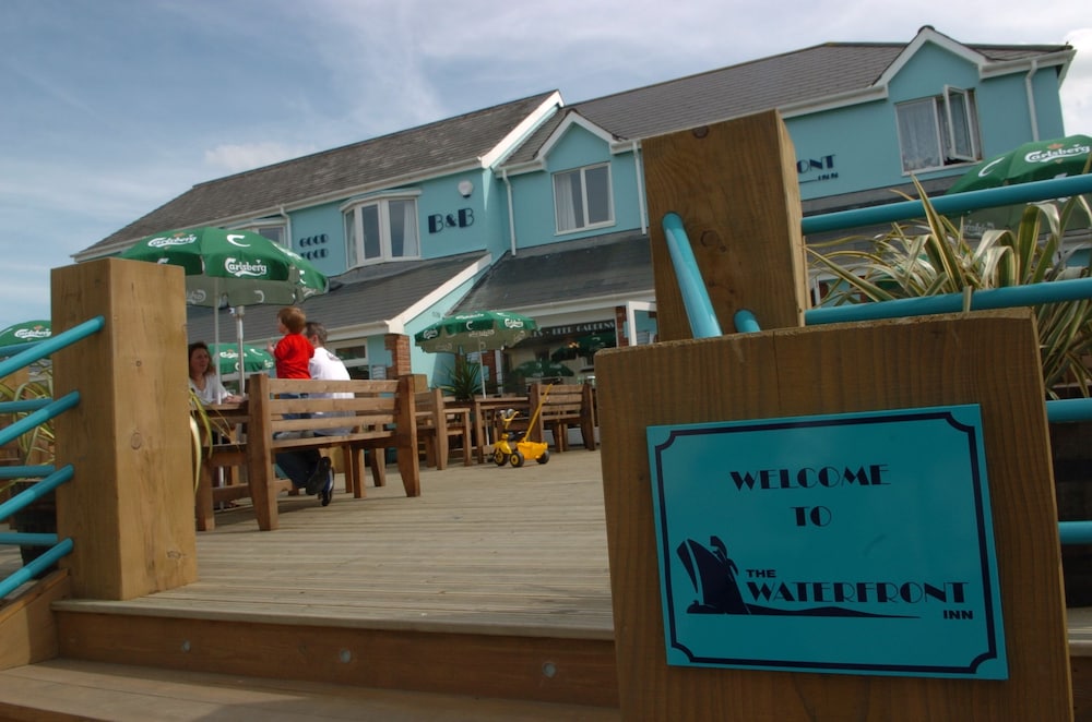 Bideford Vacations - The Waterfront Inn - Property Image 101