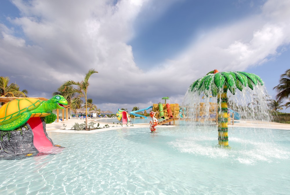 Grand Palladium Lady Hamilton Resort  Spa All Inclusive - Property Image 66