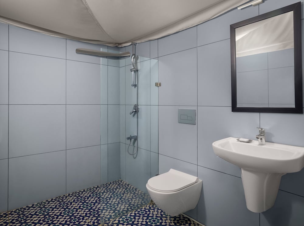 The Fern Seaside Luxurious Tent Resort Daman, Series by Marriott