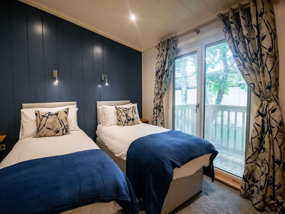 Bluebell Lodge