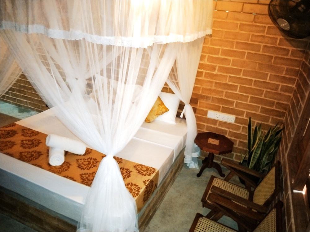 Lunuvila resort Hiriketiya Dickwella