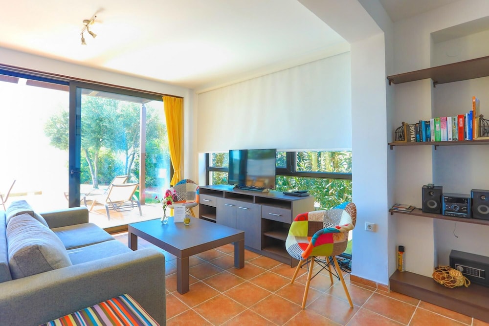 Kalma Villa Dio in Moudania, photo 31
