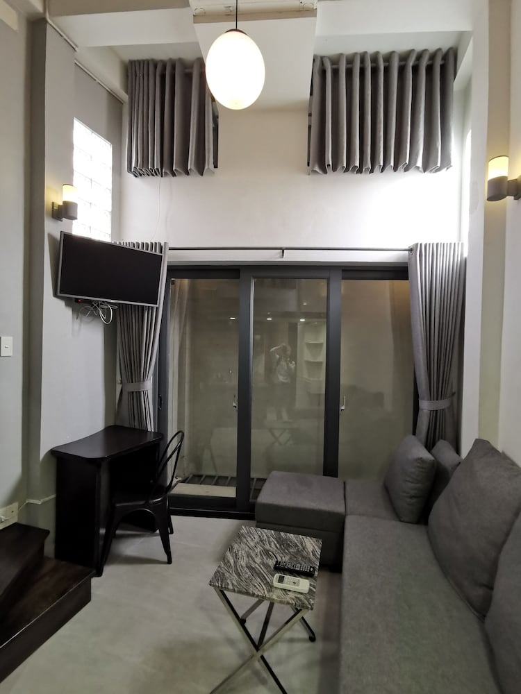 The Haven - Lofts by the Park