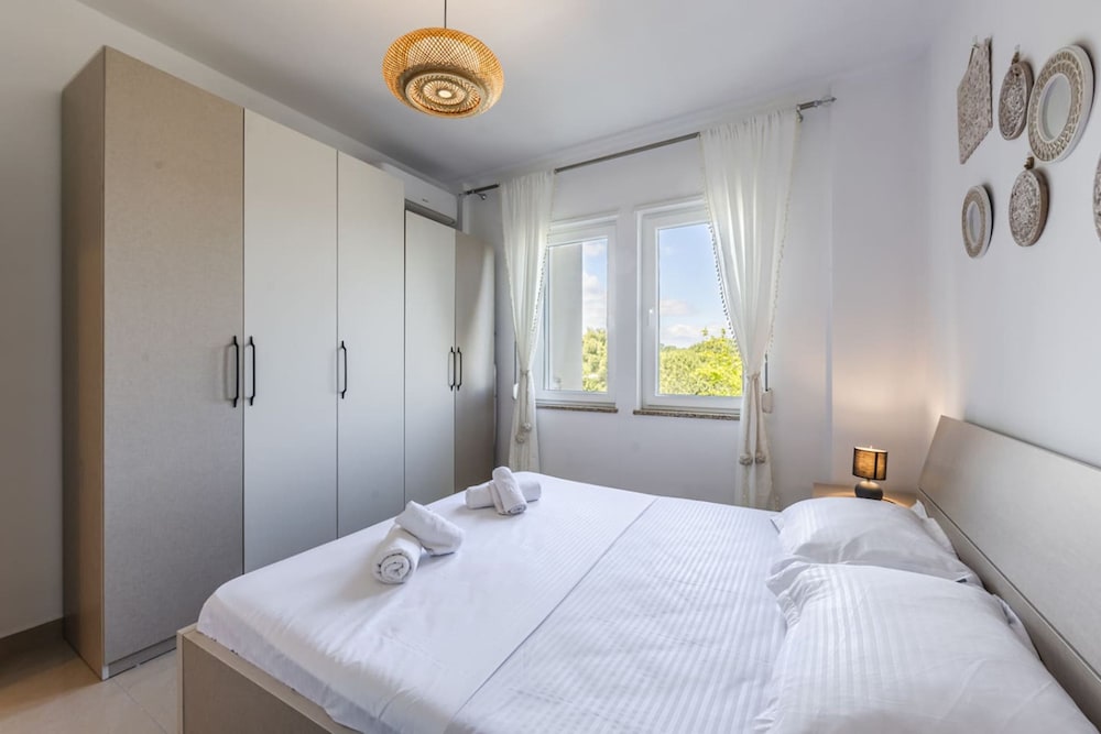 Velipoja Beach Apartment