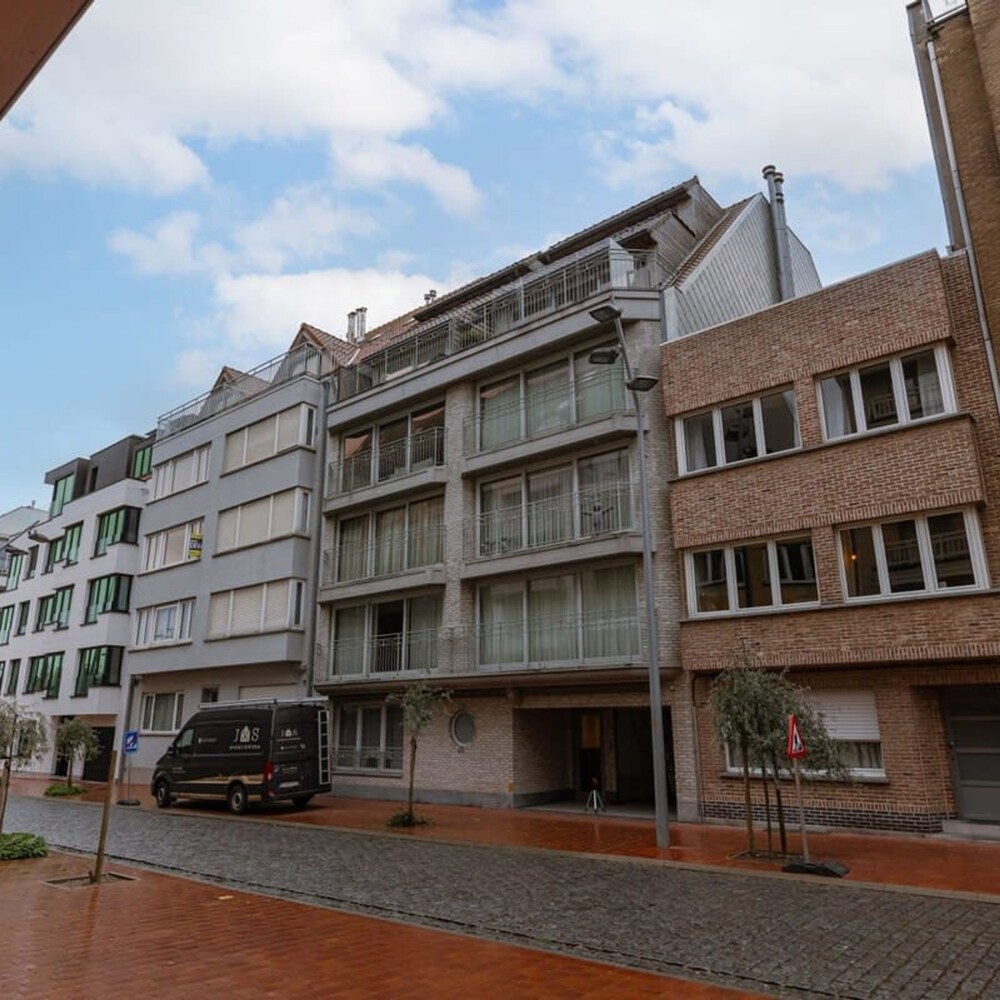 BE KNK Diks 27-3 1 in Knokke-heist