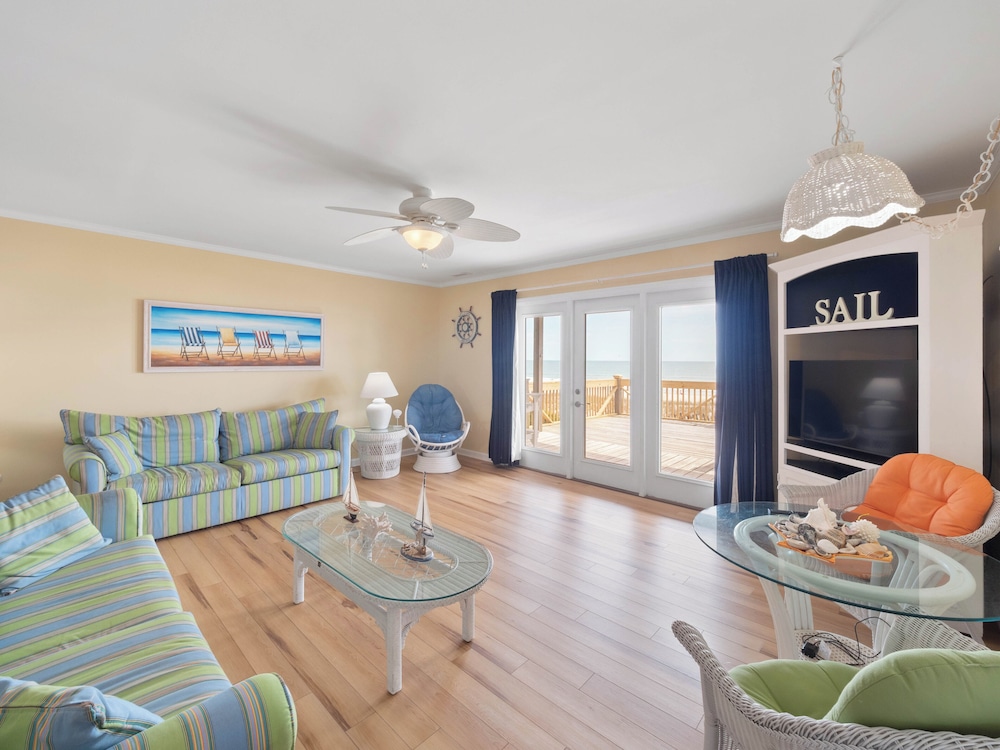 All About The View by Topsail Realty