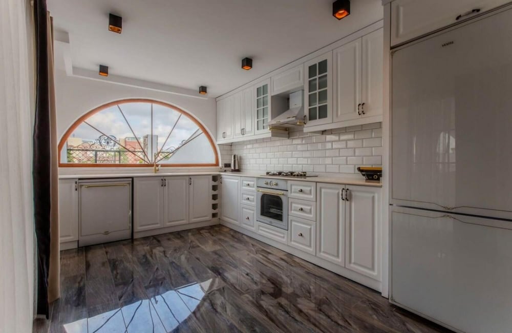 Luxurious Villa With Private Pool in Antalya