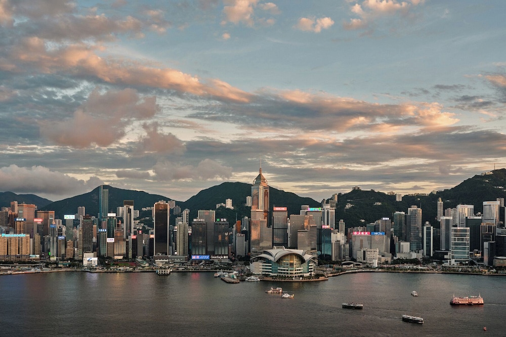 Kimpton Tsim Sha Tsui Hong Kong by IHG