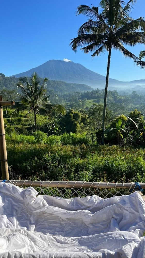 Gladak di uma bali