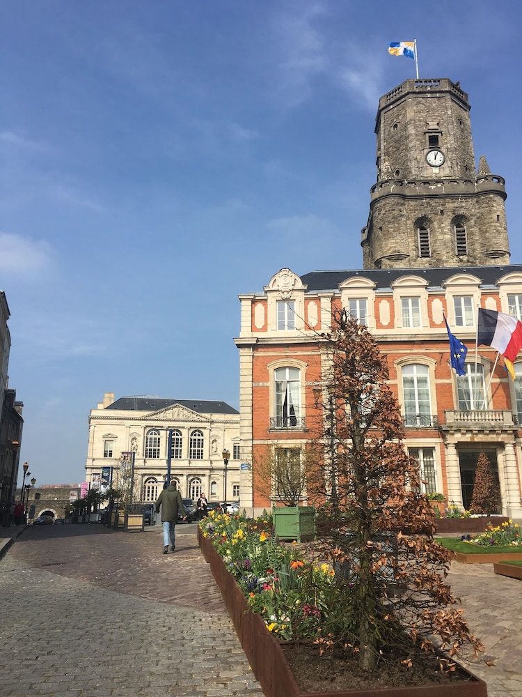 Au Coin Du Spa