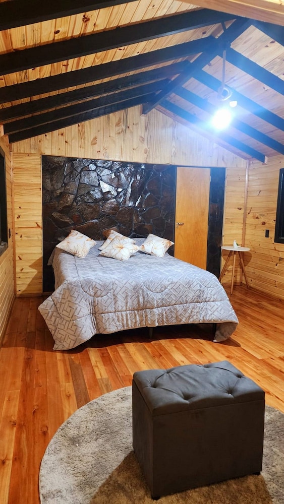 Villa das Araucarias - Urubici - SC