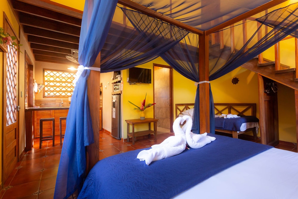 Casa Merlin Lodge