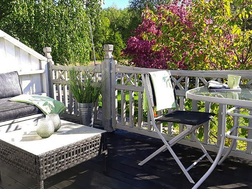 8 Person Holiday Home in Langshyttan-by Traum view 4