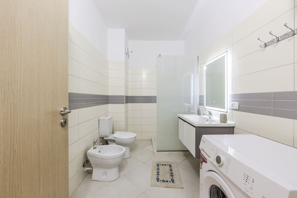 Vlora City Living Apartment